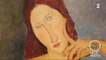 Expo - Modigliani, une révolution picturale