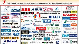 Global emerging markets sourcing through procurement sub-contractors