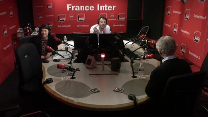 José Bové répond aux auditeurs d'Interactiv'