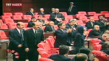 Cumhurbaşkanı Erdoğan, 28 Şubat'ı anlattı