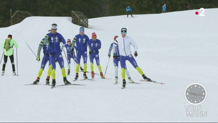 Santé - Le ski de fond, le sport idéal