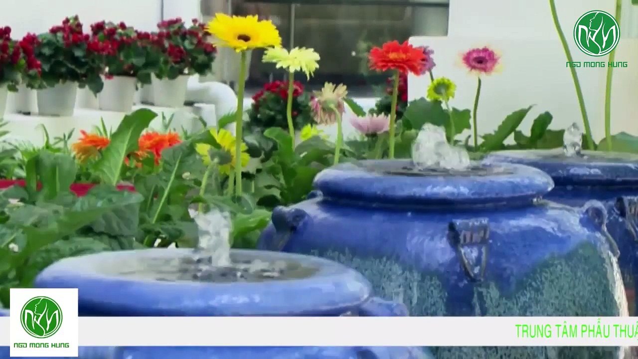 Thẩm Mỹ Viện Ngô Mộng Hùng - Uy Tín Chất Lượng