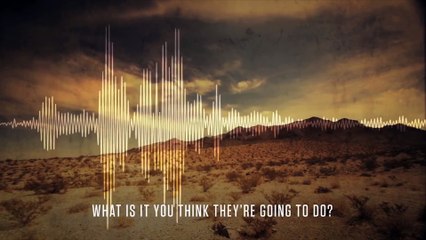 FEAR THE WALKING DEAD S 2 Ep. 13 TRAILER (2016) amc Series