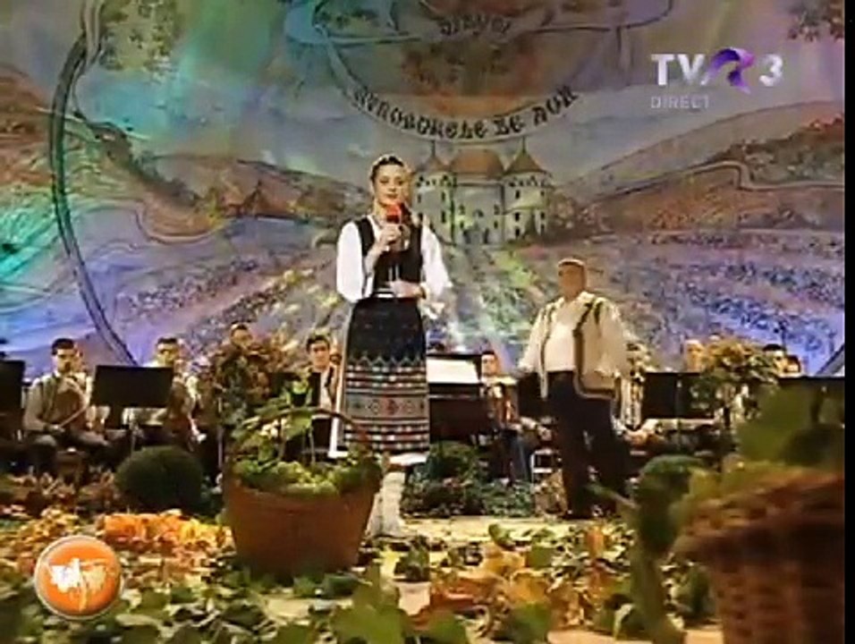 Stela Botez - Uita-te, lume la mine & N-am venit aici sa beu