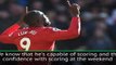 Goal against Chelsea will give Lukaku a 'huge boost' - Giggs