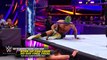 Kalisto vs. Roderick Strong - Cruiserweight Title Tournament Quarterfinals- 205 Live, Feb. 27, 2018