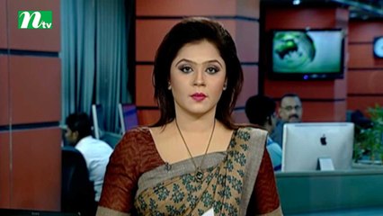 NTV Dupurer Khobor | 28 February, 2018