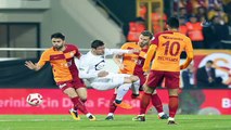 Aslan Finale Göz Kırptı