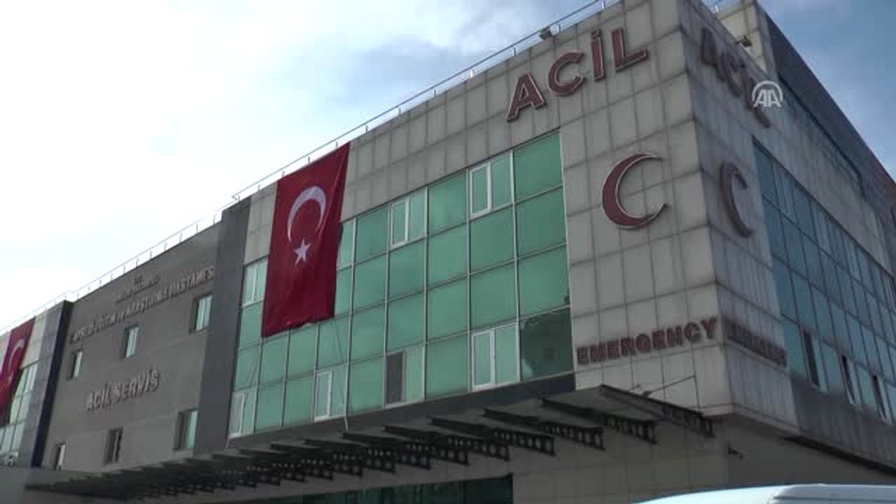 Fetö Firarisi Eski Binbaşı Parmak İzinden Yakalandı
