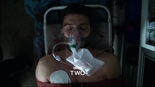 THE FALL S 3 TRAILER (2016) BBC Two Series