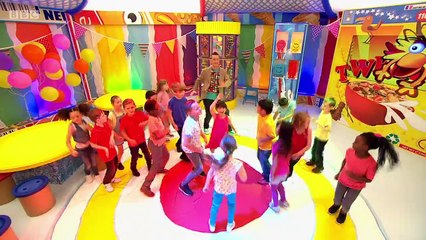 Mister Makers Arty Party.s01e14.Episode 14