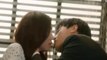 Lips Kiss Scene in Korean Drama Popular #2