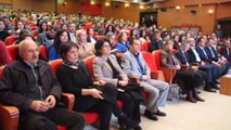 Burdur Makü'de Ustalara Saygı Konseri