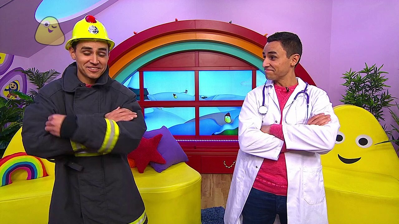 Ferne and Rorys Vet Tales.s01e16.Trigger the Pony