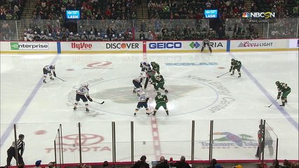 NHL - St. Louis Blues @ Minnesota Wild - 27.02.2018