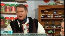 Mihaela Oana Scuipici - Neicuta, dragostea noastra (Dimineti cu cantec - ETNO TV - 12.12.2013)
