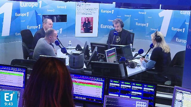 Pascal Soetens sur Pascal, le grand frère : Ce sont les gens qui nous contactent