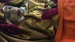 ಕೆಂಪು ಸೀರೆ, ಚಿನ್ನಾಭರಣ ತೊಟ್ಟ ಶ್ರೀದೇವಿಯ ಅಂತಿಮ ಯಾತ್ರೆ ಆರಂಭ  | Filmibeat Kannada