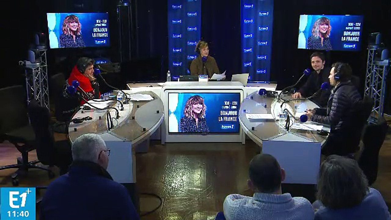 "Vous n'aimez pas les mauvaises odeurs ? Vous aimez Donald Trump"