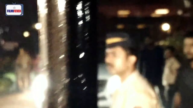 Sridevi Funeral_ Salman Khan BREAKS DOWN After Seeing Sridevi's Mortal