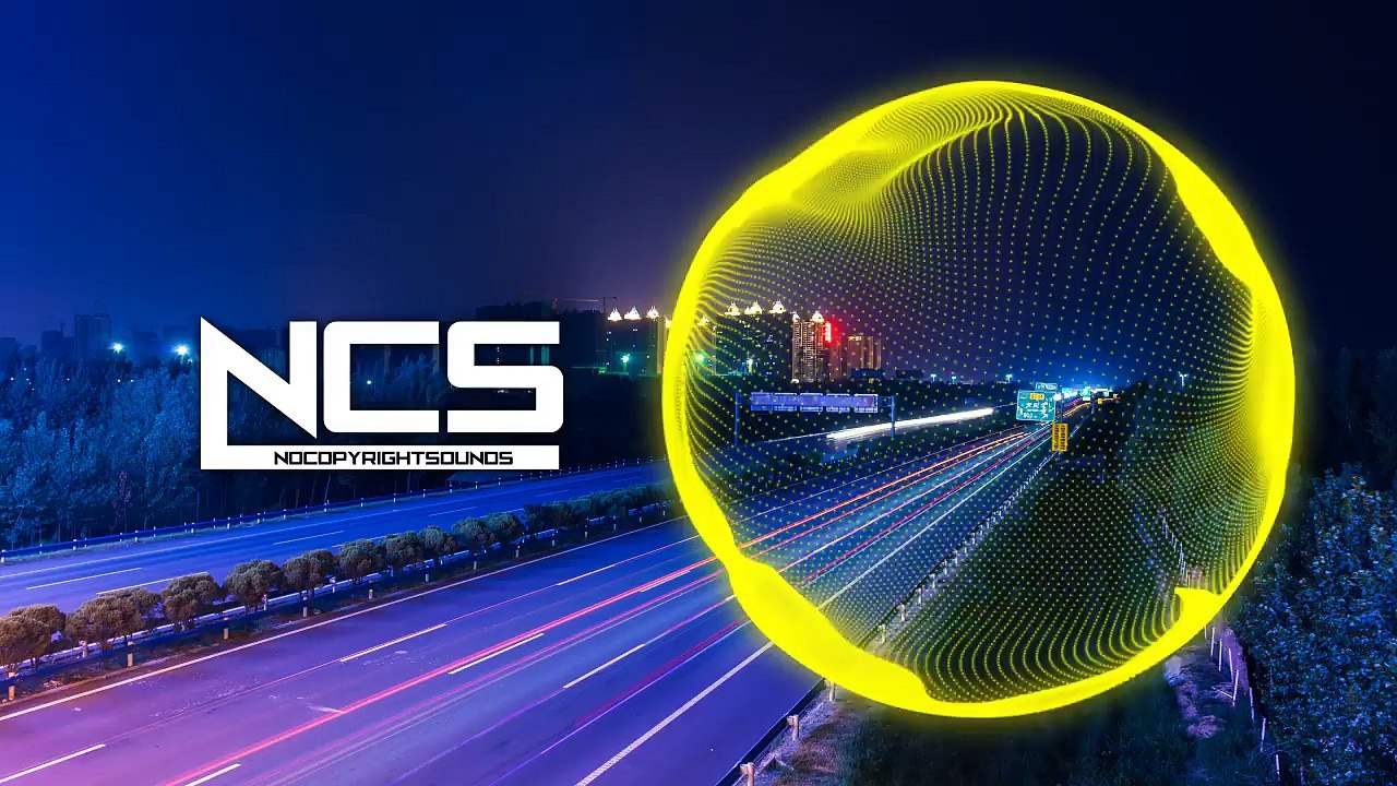 3rd Prototype & Lex Dave - Time (feat. Yohamna Solange) [NCS Release]