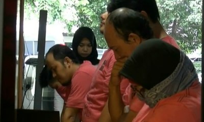 Satu Tersangka Jaringan Hoaks MCA adalah Dosen UII