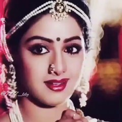 SRIDEVI _ RIP LOVE YOU _  श्रीदेवी की अंतिम विदाई