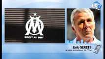 PSG-OM : pour Gerets, l'OM a une chance