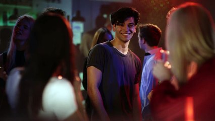 PolyFinda polyamorous dating app.