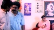 South Indian B-grade actress Shakeela teasing young guy - Swargavathil malayalam movie clip