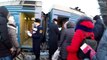 Плацкартный фирменный вагон Минск–Санкт-Петербург в составе поезда № 52/51 Брест–Санкт-Петербург