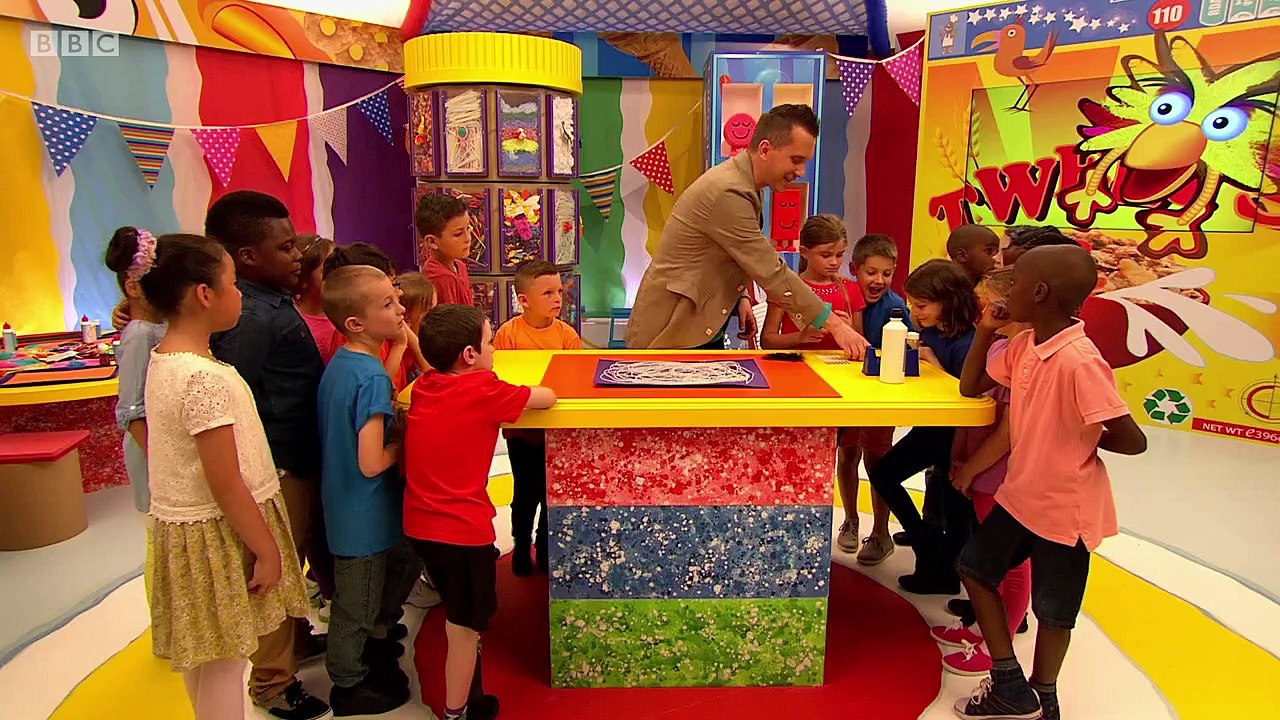 Mister Makers Arty Party.s01e12.Episode 12