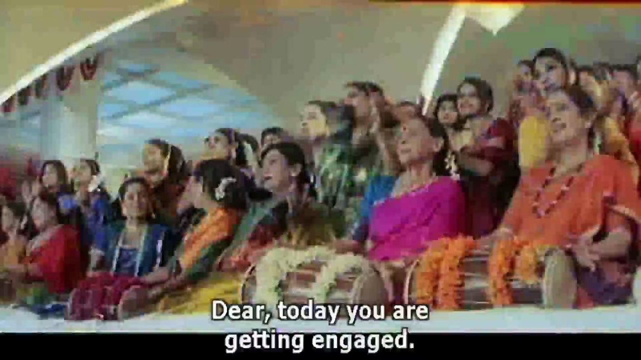 O Mehndi Rang Layee