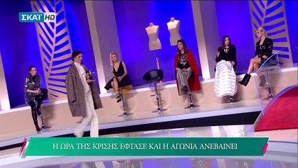Η Ραμόνα με την κόρη της σε εστιατόριο στη Ρωσία στο My Style Rocks! (121217)