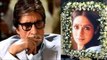 Amitabh Bachchan Just Can't Get Over Sridevi's Sudden Demise | Bollywood Buzz