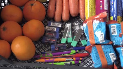 'Dürüstlük kantini'nin kasası yoksul öğrenciler için doluyor - ŞANLIURFA