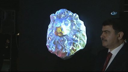 Galatasaray müzesi açıldı