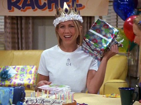 Friends season 6 watch online dailymotion deals