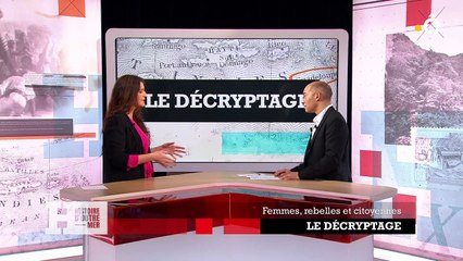 Marlène Schiappa explique qu’elle a été victime au début de son mandat de racisme - VIDEO