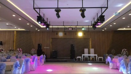 ‘Kır Çiçeği’ sosyal tesisleri açılış için gün sayıyor