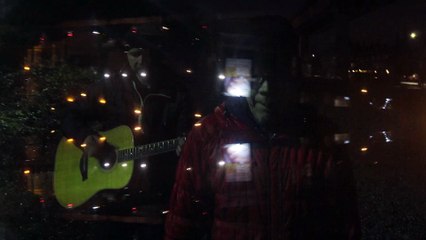 One Needle (Official Music Video)