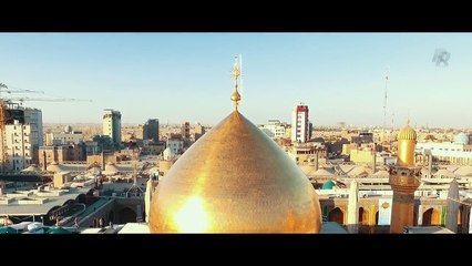 Nadeem Sarwar - Haider Maula - 2017-1439