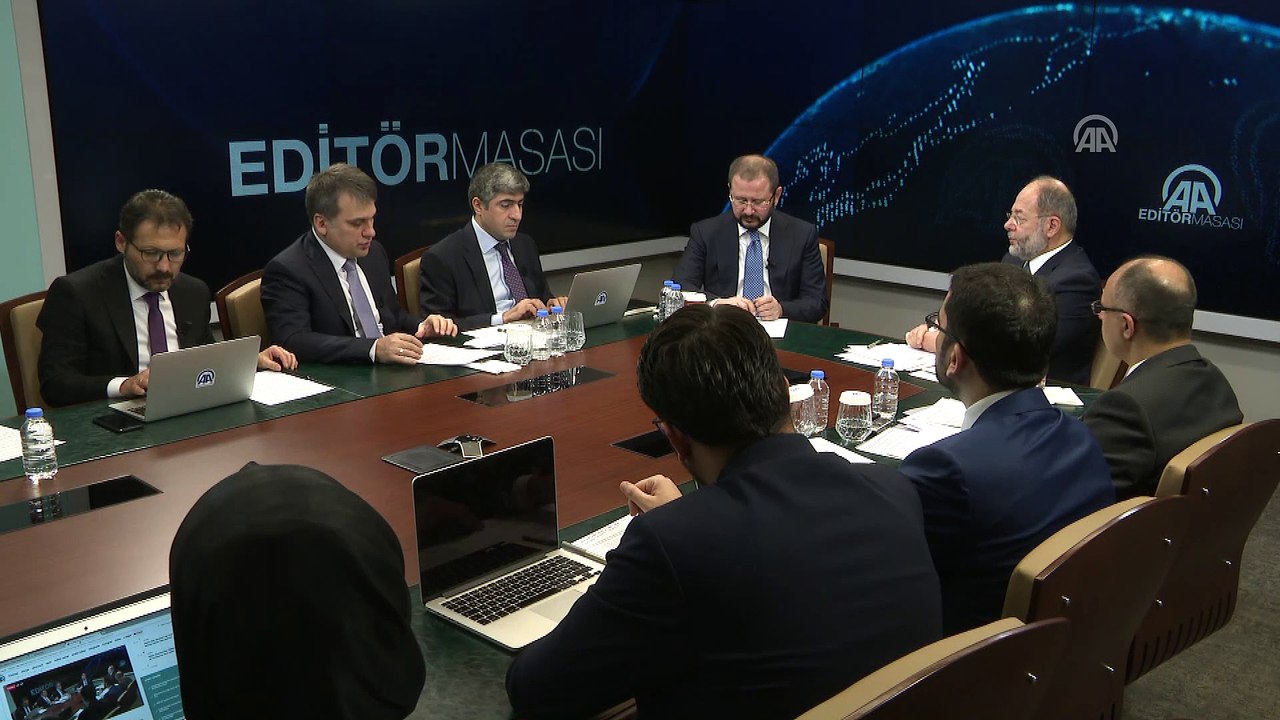 Akdağ: '(Salih Müslüm'ün serbest bırakılması) Hukuki süreci ısrarla takip edeceğiz' - ANKARA