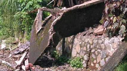 Indonesia's ticking environmental time bomb