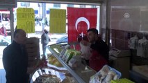 Mahallenin kedileri imamın yolunu gözlüyor - KIRŞEHİR