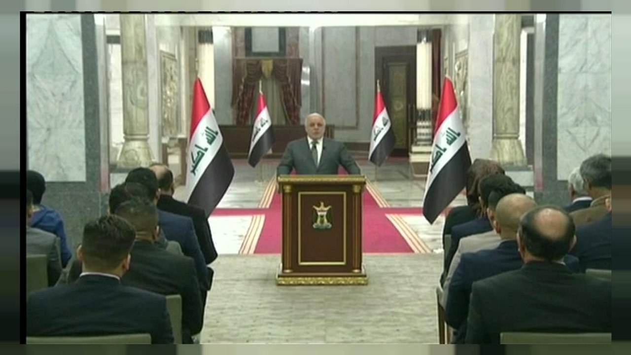 Kerkük petrolünün ihracatı yeniden başlayacak