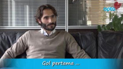 Altintop Mengenang Gol Perdana di Galatasaray