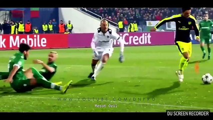 Top 5 rare goals in football.