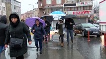 İstanbul Meteoroloji yağmur