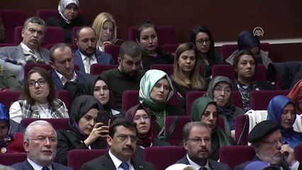 Başbakan Yıldırım: "Balans Ayarı Yapmaya Çalıştılar. Millet İradesini Bir Türlü Hazmedemediler"